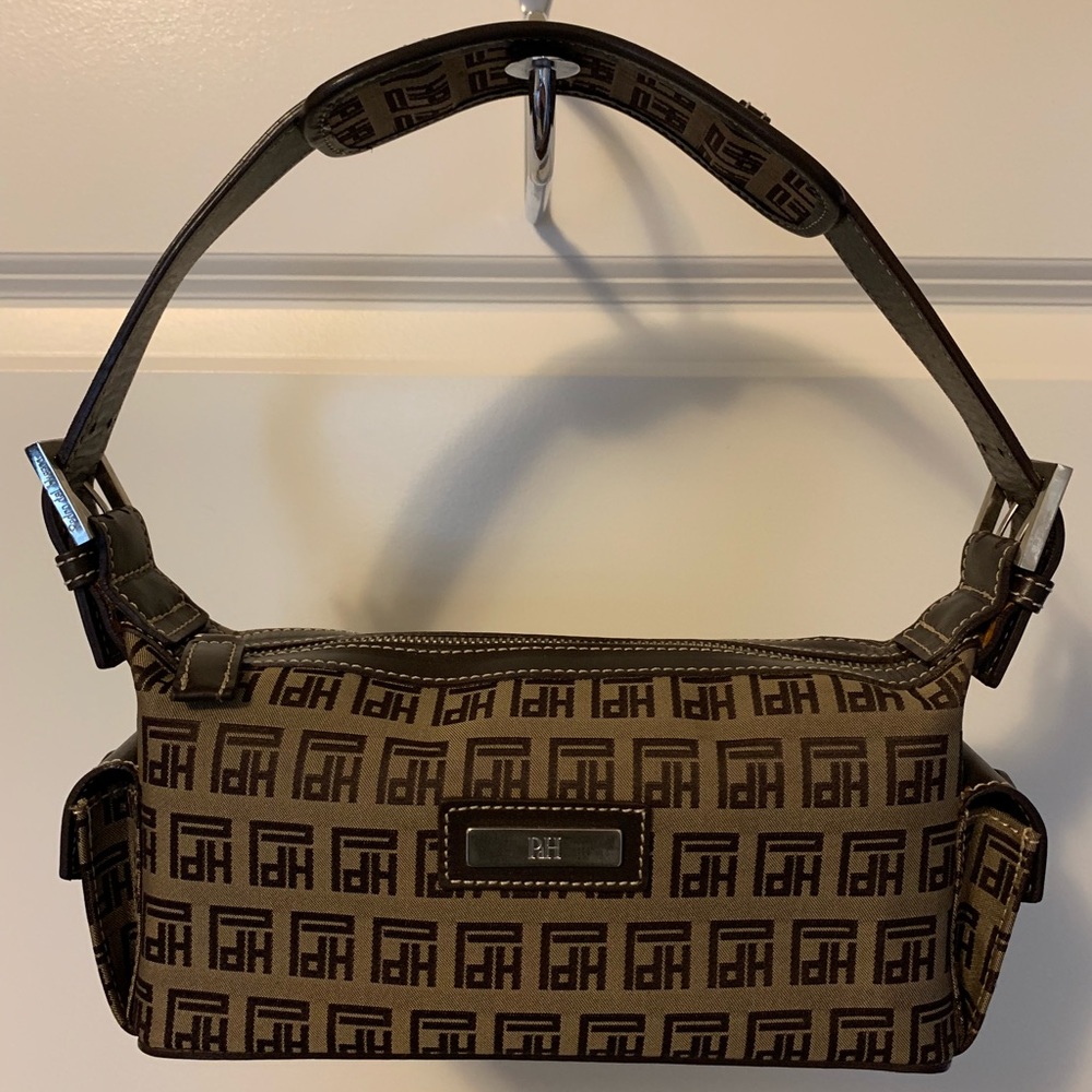 Pedro del Hierro purse